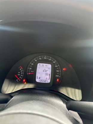 FIAT-STRADA-1.4 FIRE FLEX ENDURANCE CS MANUAL FIAT-STRADA-2020