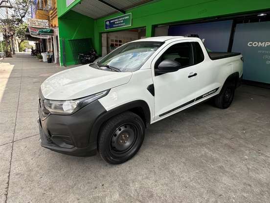 FIAT-STRADA-1.4 FIRE FLEX ENDURANCE CS MANUAL FIAT-STRADA-2020
