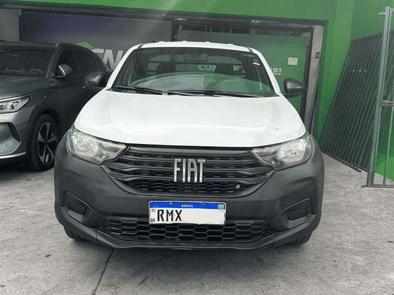 FIAT-STRADA-1.4 FIRE FLEX ENDURANCE CS MANUAL FIAT-STRADA-2020