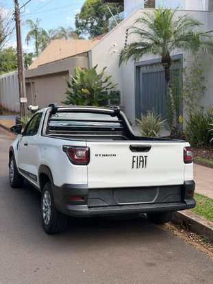 FIAT-STRADA-1.4 FIRE FLEX ENDURANCE CS MANUAL FIAT-STRADA-2021