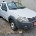 FIAT STRADA 1.4 MPI HARD WORKING CS 8V FLEX 2P MANUAL FIAT STRADA 1.4 MPI HARD WORKING CS 8V FLEX 2P MANUAL