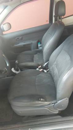 FIAT STRADA 1.4 MPI WORKING CD 8V FLEX 2P MANUAL