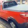 FIAT STRADA 1.4 MPI WORKING CE 8V FLEX 2P MANUAL FIAT STRADA 1.4 MPI WORKING CE 8V FLEX 2P MANUAL