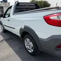 FIAT STRADA 1.4 MPI WORKING CS 8V FLEX 2P MANUAL FIAT STRADA 1.4 MPI WORKING CS 8V FLEX 2P MANUAL
