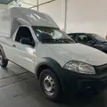 FIAT STRADA 1.4 MPI WORKING CS 8V FLEX 2P MANUAL FIAT STRADA 1.4 MPI WORKING CS 8V FLEX 2P MANUAL