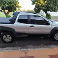 FIAT STRADA 1.8 MPI ADVENTURE CD 16V FLEX 2P AUTOMATIZADO FIAT STRADA 1.8 MPI ADVENTURE CD 16V FLEX 2P AUTOMATIZADO