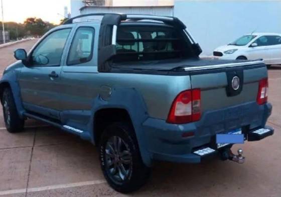 FIAT STRADA 1.8 MPI ADVENTURE CD 16V FLEX 2P MANUAL