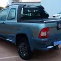FIAT STRADA 1.8 MPI ADVENTURE CD 16V FLEX 2P MANUAL FIAT STRADA 1.8 MPI ADVENTURE CD 16V FLEX 2P MANUAL