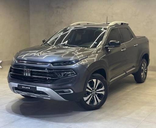 FIAT TORO 1.3 TURBO 270 FLEX VOLCANO AT6