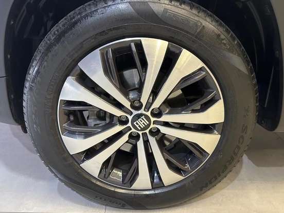 FIAT-TORO-1.3 TURBO 270 FLEX VOLCANO AT6 FIAT-TORO-2021