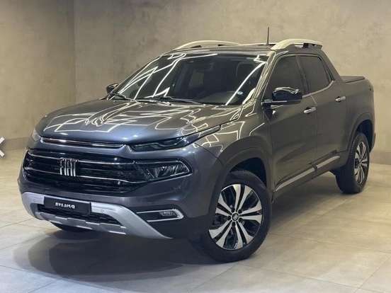FIAT-TORO-1.3 TURBO 270 FLEX VOLCANO AT6 FIAT-TORO-2021