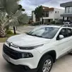 FIAT TORO 1.8 16V EVO FLEX FREEDOM AT6 FIAT TORO 1.8 16V EVO FLEX FREEDOM AT6
