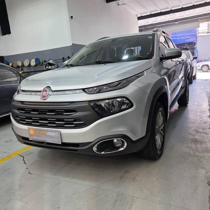 FIAT TORO 1.8 16V EVO FLEX FREEDOM AT6