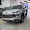 FIAT TORO 1.8 16V EVO FLEX FREEDOM AT6 FIAT TORO 1.8 16V EVO FLEX FREEDOM AT6