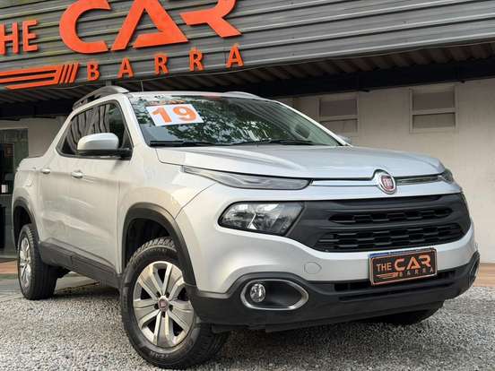 FIAT-TORO-1.8 16V EVO FLEX FREEDOM AT6 FIAT-TORO-2018