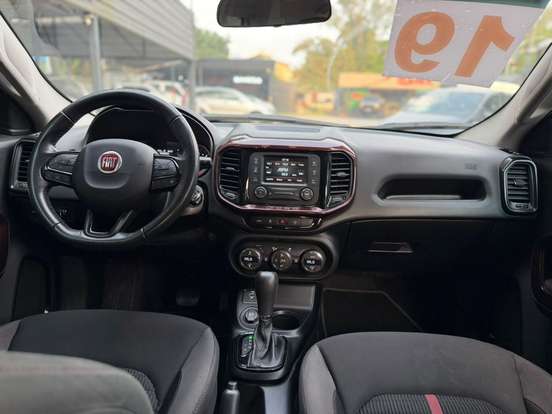 FIAT-TORO-1.8 16V EVO FLEX FREEDOM AT6 FIAT-TORO-2018