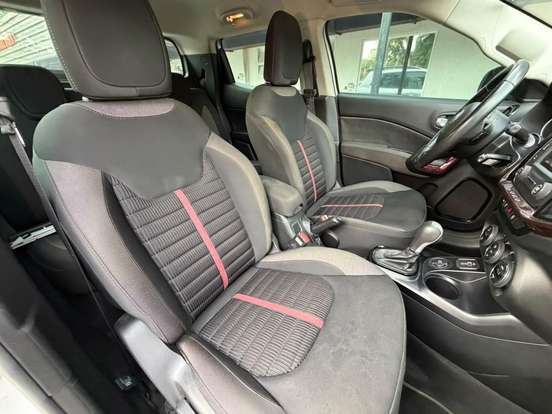 FIAT-TORO-1.8 16V EVO FLEX FREEDOM AT6 FIAT-TORO-2018