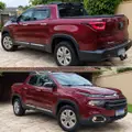 FIAT TORO 1.8 16V EVO FLEX FREEDOM OPEN EDITION PLUS AT6 FIAT TORO 1.8 16V EVO FLEX FREEDOM OPEN EDITION PLUS AT6