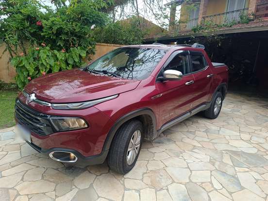 FIAT-TORO-1.8 16V EVO FLEX FREEDOM OPEN EDITION PLUS AT6 FIAT-TORO-2017