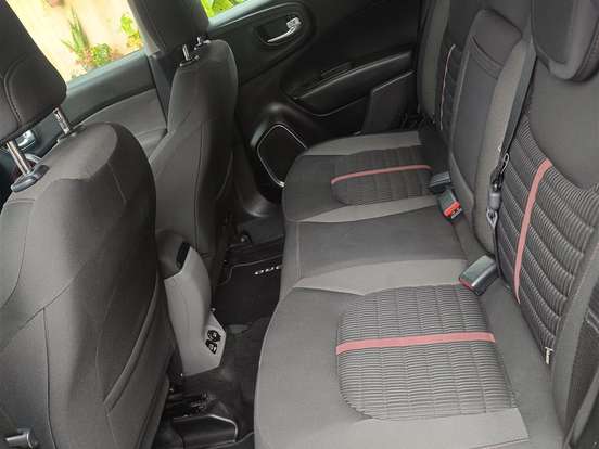 FIAT-TORO-1.8 16V EVO FLEX FREEDOM OPEN EDITION PLUS AT6 FIAT-TORO-2017