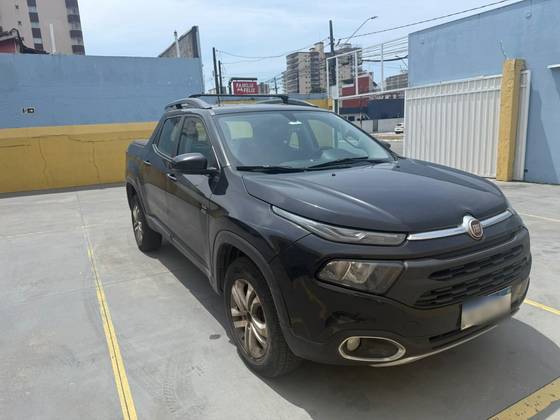 FIAT TORO 2.0 16V TURBO DIESEL FREEDOM 4WD AT9