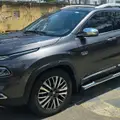 FIAT TORO 2.0 16V TURBO DIESEL RANCH 4WD AT9 FIAT TORO 2.0 16V TURBO DIESEL RANCH 4WD AT9