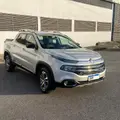 FIAT TORO 2.0 16V TURBO DIESEL VOLCANO 4WD AT9 FIAT TORO 2.0 16V TURBO DIESEL VOLCANO 4WD AT9