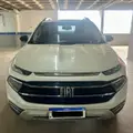 FIAT TORO 2.0 16V TURBO DIESEL VOLCANO 4WD AT9 FIAT TORO 2.0 16V TURBO DIESEL VOLCANO 4WD AT9