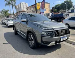 FIAT TORO 2.2 TURBO DIESEL RANCH 4WD AT9 FIAT TORO 2.2 TURBO DIESEL RANCH 4WD AT9