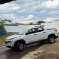 FIAT TORO 2.4 16V MULTIAIR FLEX FREEDOM AT9 FIAT TORO 2.4 16V MULTIAIR FLEX FREEDOM AT9