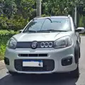 FIAT UNO 1.0 EVO WAY 8V FLEX 4P MANUAL FIAT UNO 1.0 EVO WAY 8V FLEX 4P MANUAL