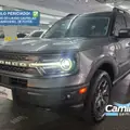 FORD BRONCO SPORT 2.0 ECOBOOST GASOLINA WILDTRAK 4X4 SELECTSHIFT FORD BRONCO SPORT 2.0 ECOBOOST GASOLINA WILDTRAK 4X4 SELECTSHIFT