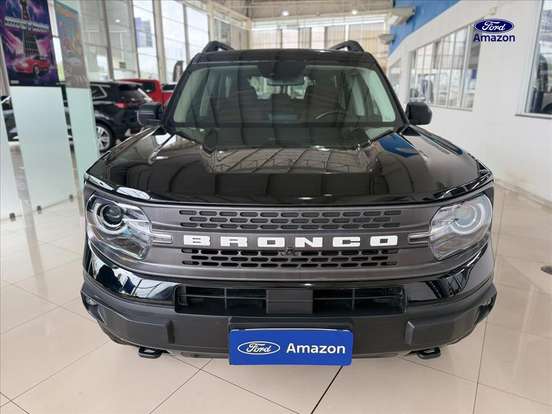 FORD-BRONCO SPORT-2023