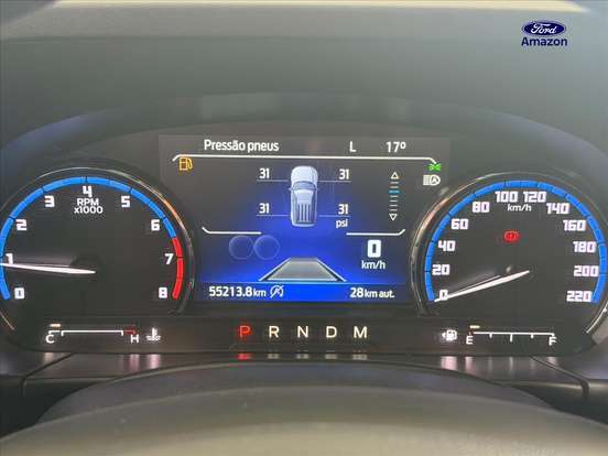 FORD-BRONCO SPORT-2023