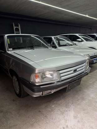 FORD-DEL REY-1989