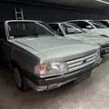 FORD DEL REY 1.6 GHIA 8V GASOLINA 2P AUTOMÁTICO FORD DEL REY 1.6 GHIA 8V GASOLINA 2P AUTOMÁTICO