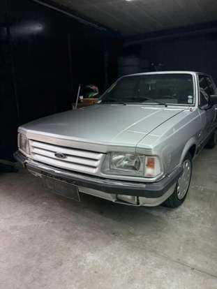 FORD-DEL REY-1989