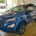 FORD ECOSPORT 1.5 TI-VCT FLEX 100 ANOS AUTOMÁTICO FORD ECOSPORT 1.5 TI-VCT FLEX 100 ANOS AUTOMÁTICO