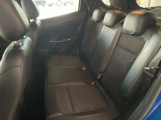 FORD-ECOSPORT-1.5 TI-VCT FLEX 100 ANOS AUTOMÁTICO FORD-ECOSPORT-2019
