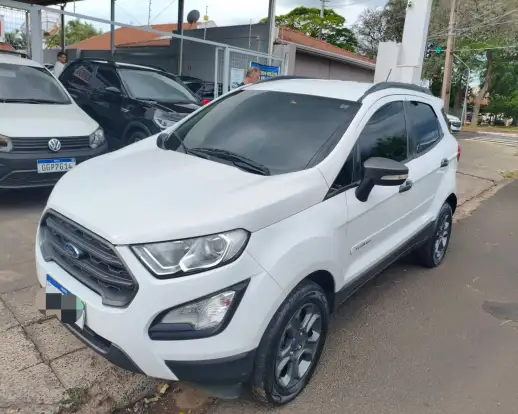 FORD-ECOSPORT-2018
