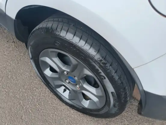 FORD-ECOSPORT-1.5 TI-VCT FLEX FREESTYLE AUTOMÁTICO FORD-ECOSPORT-2018