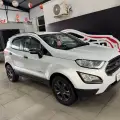 FORD ECOSPORT 1.5 TI-VCT FLEX FREESTYLE AUTOMÁTICO FORD ECOSPORT 1.5 TI-VCT FLEX FREESTYLE AUTOMÁTICO