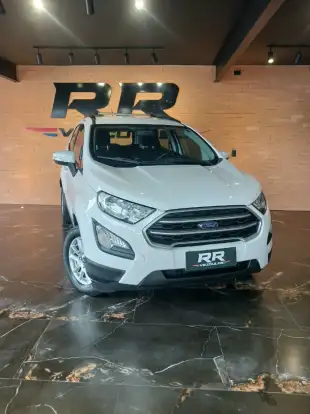 FORD-ECOSPORT-2018
