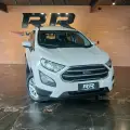 FORD ECOSPORT 1.5 TI-VCT FLEX SE AUTOMÁTICO FORD ECOSPORT 1.5 TI-VCT FLEX SE AUTOMÁTICO