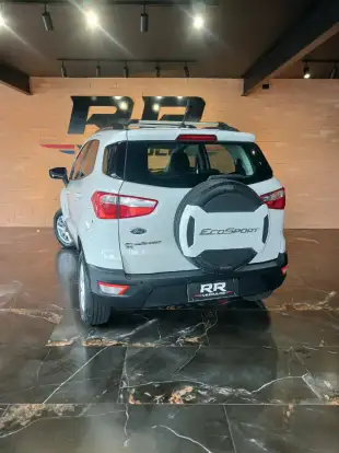 FORD-ECOSPORT-2018