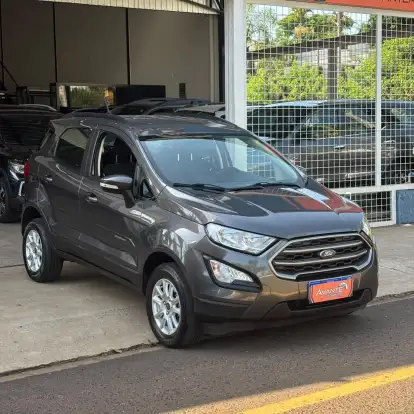 FORD-ECOSPORT-2020
