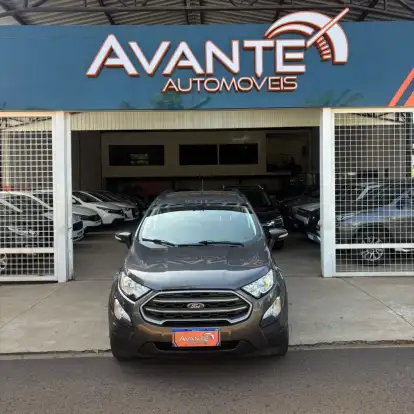 FORD-ECOSPORT-2020