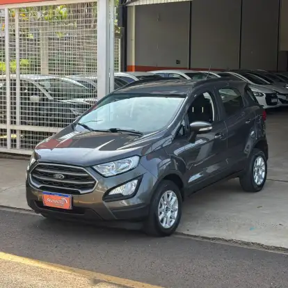 FORD-ECOSPORT-2020