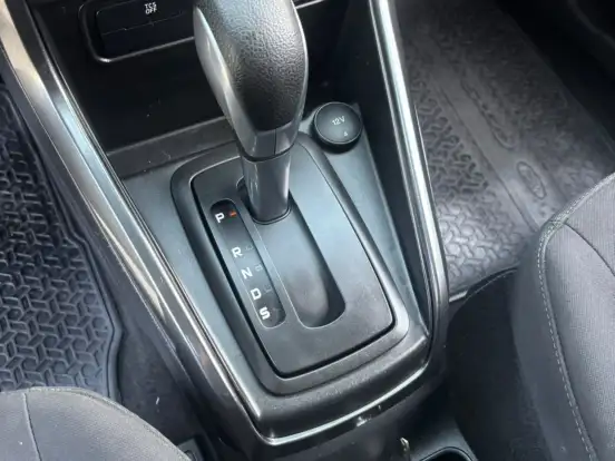 FORD-ECOSPORT-1.5 TI-VCT FLEX SE AUTOMÁTICO FORD-ECOSPORT-2020