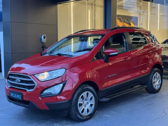 FORD-ECOSPORT-2019